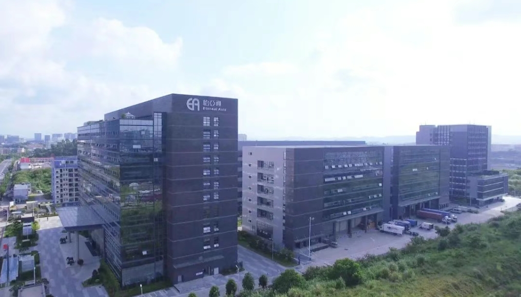 AG庄闲物流完成战略融资，全力加码新能源汽车出海布局